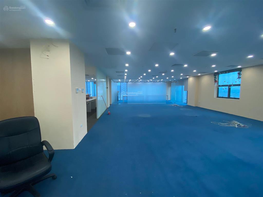 Cho thuê văn phòng khu đô thị mới nghĩa đô, bắc từ liêm hà nội dt 100m2