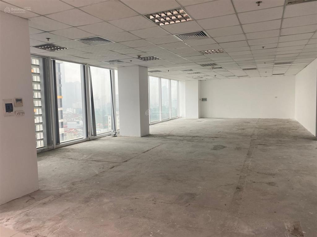 Cho thuê văn phòng khu đô thị mới nghĩa đô, bắc từ liêm hà nội dt 100m2