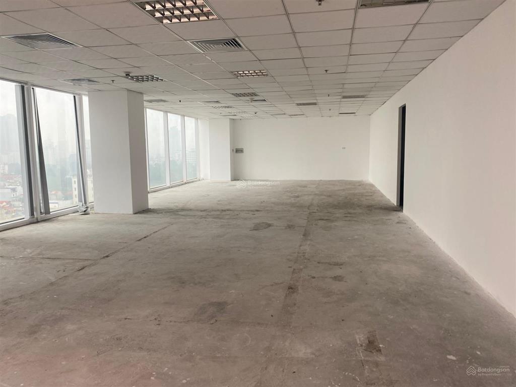 Cho thuê văn phòng khu đô thị mới nghĩa đô, bắc từ liêm hà nội dt 100m2