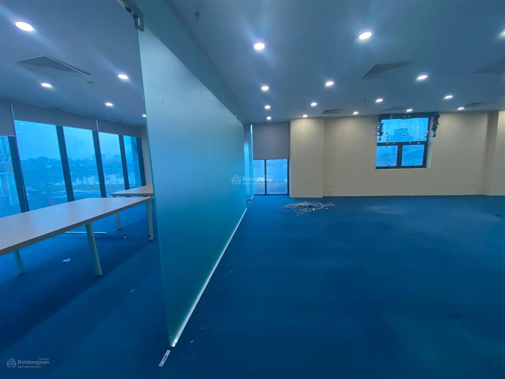 Cho thuê văn phòng khu đô thị mới nghĩa đô, bắc từ liêm hà nội dt 100m2