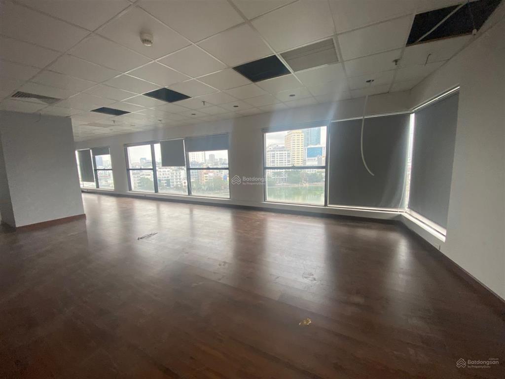 Cho thuê văn phòng khu đô thị mới nghĩa đô, bắc từ liêm hà nội dt 100m2