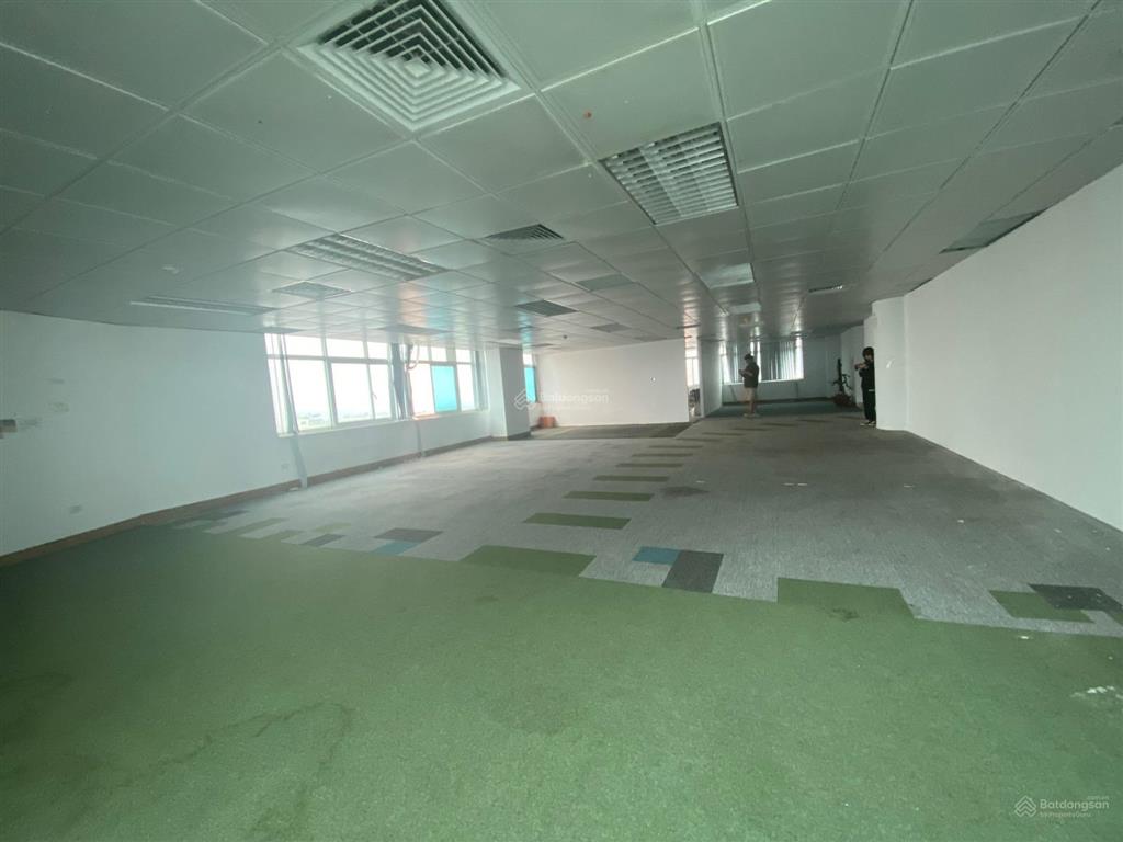 Cho thuê văn phòng khu đô thị mới nghĩa đô, bắc từ liêm hà nội dt 100m2