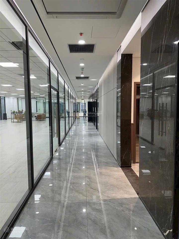 Cho thuê văn phòng, sàn tm tòa nhà gems empire tower trường chinh, đống đa, hà nội giá tốt