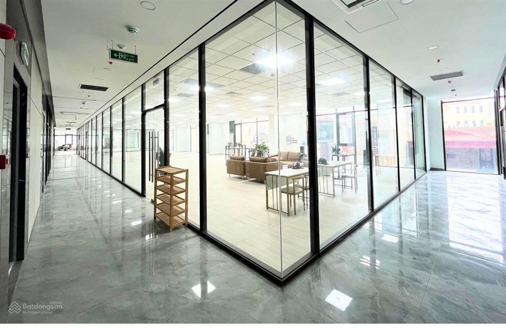 Cho thuê văn phòng, sàn tm tòa nhà gems empire tower trường chinh, đống đa, hà nội giá tốt