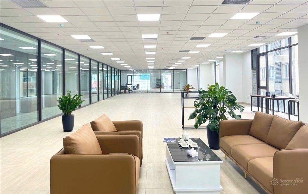 Cho thuê văn phòng, sàn tm tòa nhà gems empire tower trường chinh, đống đa, hà nội giá tốt