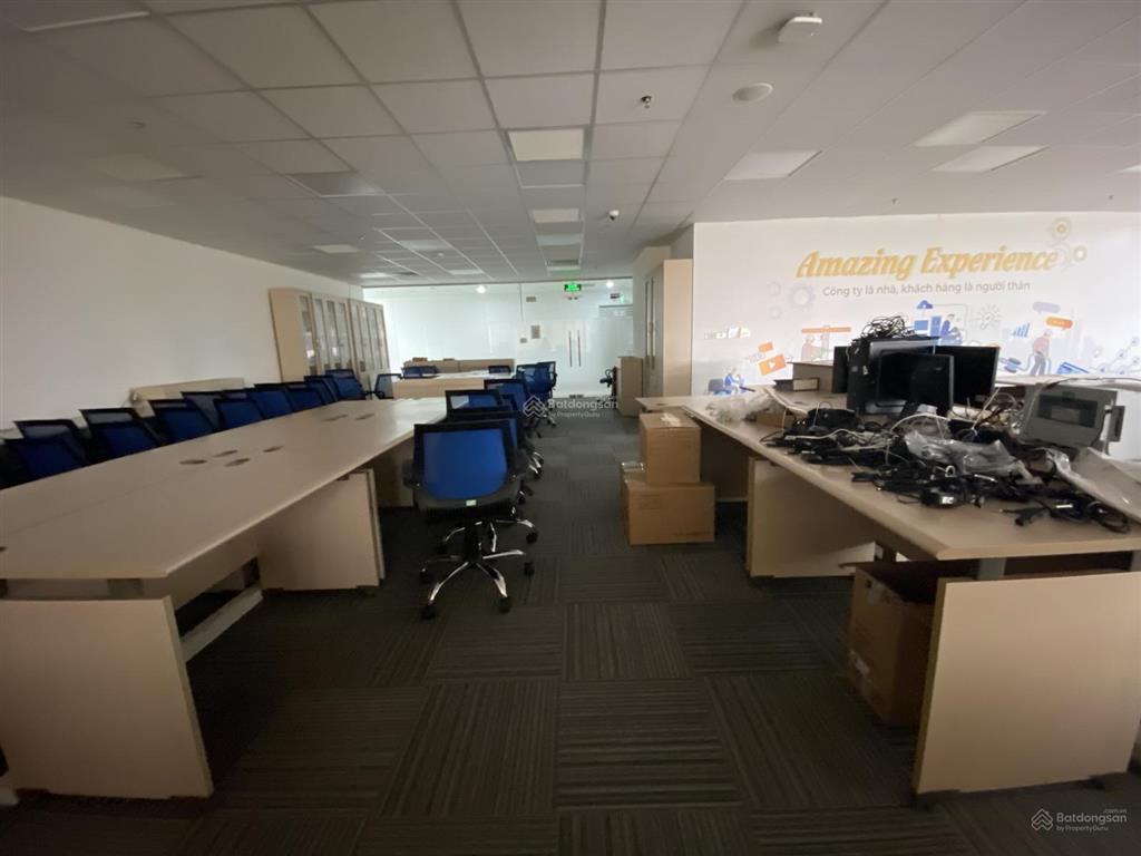 Chính chủ cho thuê sàn thương mại khu nhà ở 90 nguyễn tuân, thanh xuân, hn dt 640m2