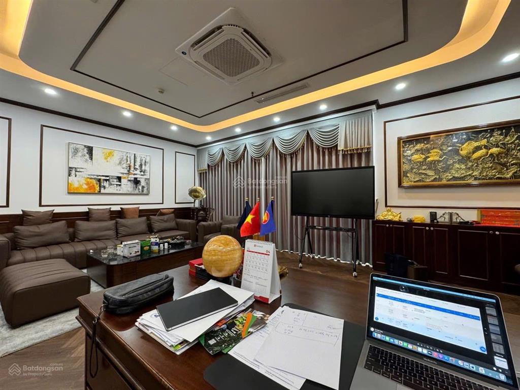 Cho thuê văn phòng tại dự án x2 đại kim, hoàng mai, hà nội