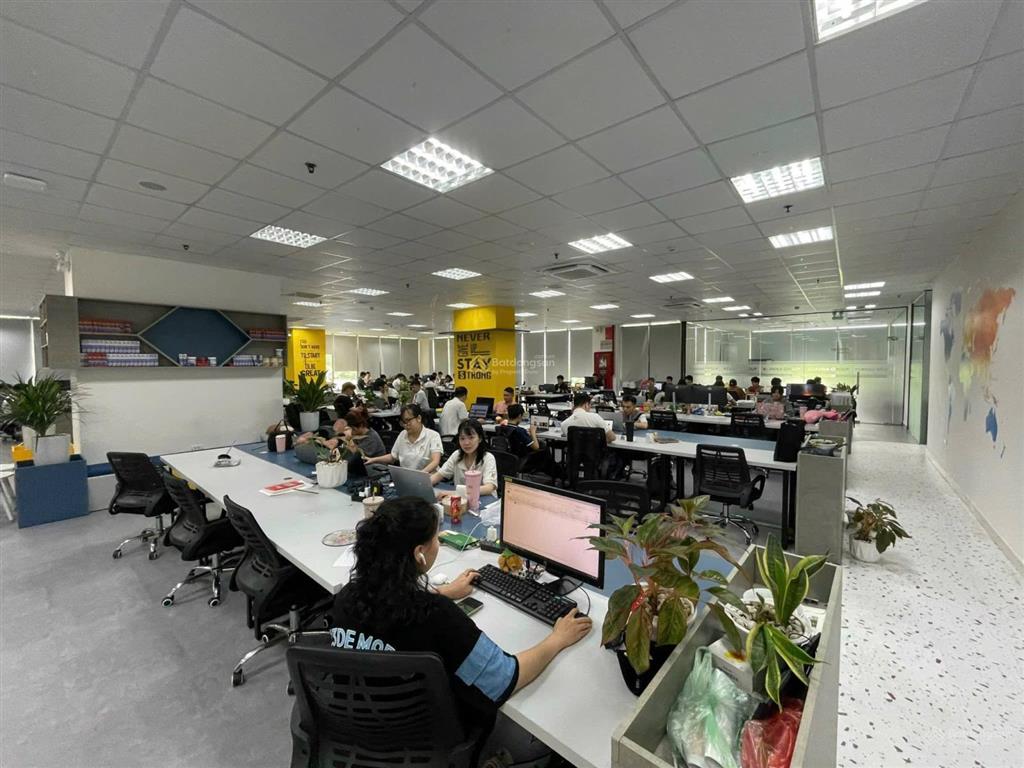 Cho thuê văn phòng tại dự án x2 đại kim, hoàng mai, hà nội