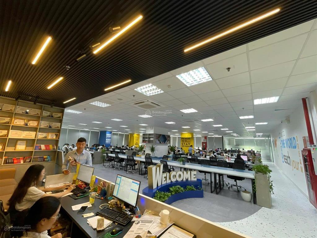 Cho thuê văn phòng tại dự án x2 đại kim, hoàng mai, hà nội