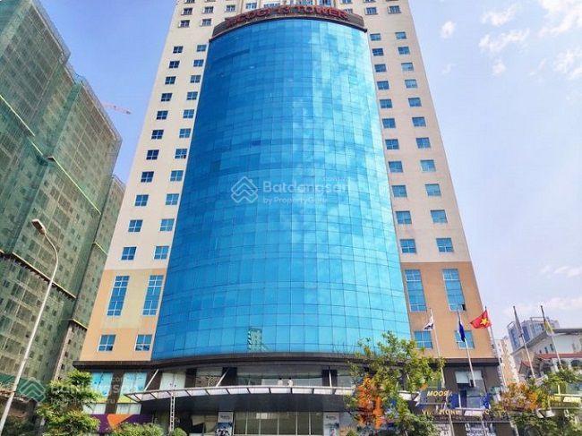 Cho thuê văn phòng tòa licogi 13 khuất duy tiến thanh xuân hà nội