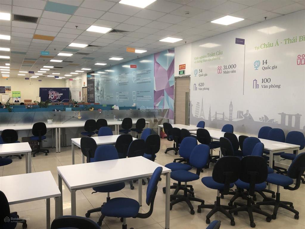 Cho thuê văn phòng toà nhà khu ngoại giao đoàn toà tháp n04bt1 và n04bt2 dt 120m2 giá tốt