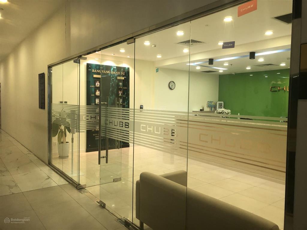 Cho thuê văn phòng toà nhà khu ngoại giao đoàn toà tháp n04bt1 và n04bt2 dt 120m2 giá tốt
