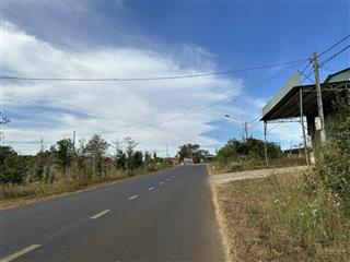 Chính chủ cần bán đất mặt tiền ql 28 cách trung tâm xã đắk ha 1km, huyện đăk glong