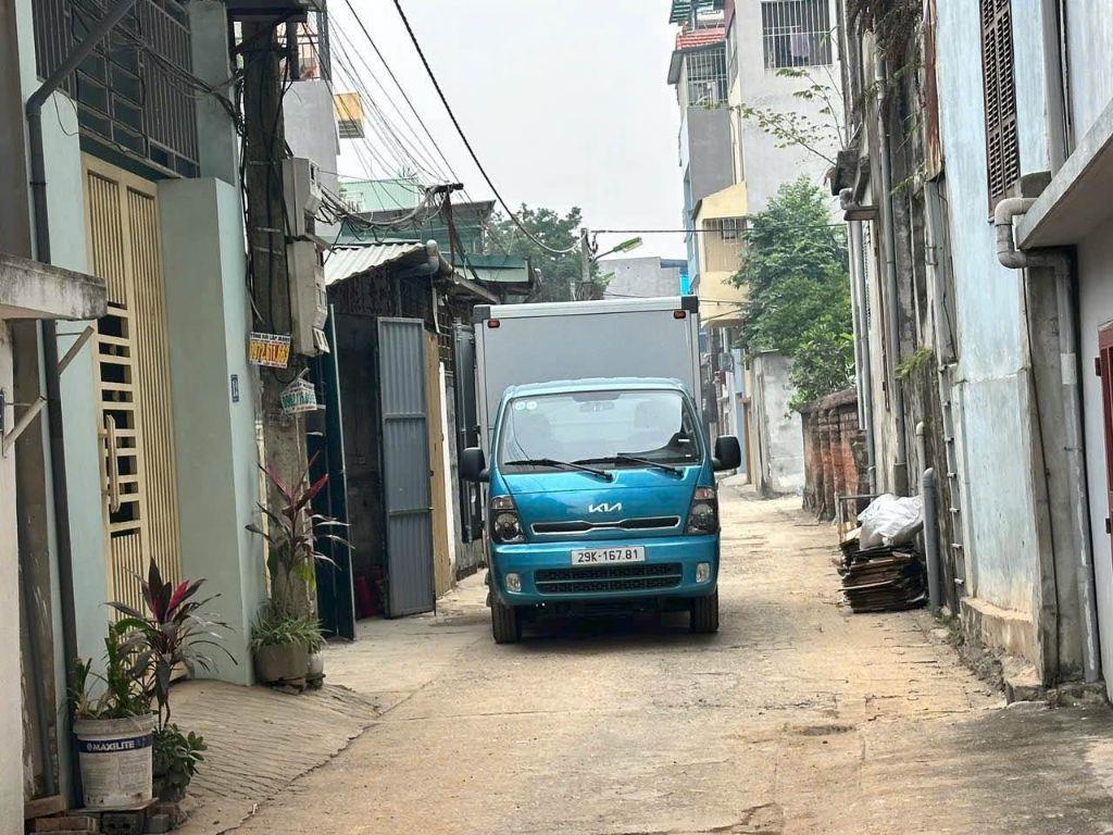 BÁN ĐẤT XUÂN MAI - Ô TÔ ĐỖ - VỊ TRÍ ĐẸP - TẦM TIỀN HIẾM 73M 4.5MT GIÁ 1.95 TỶ