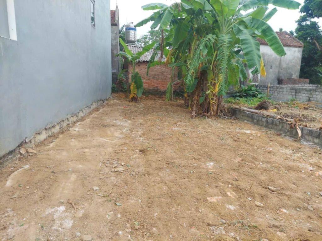 BÁN ĐẤT XUÂN MAI - Ô TÔ ĐỖ - VỊ TRÍ ĐẸP - TẦM TIỀN HIẾM 73M 4.5MT GIÁ 1.95 TỶ