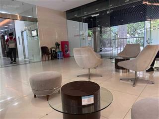 Bán sàn văn phòng chung cư five star số 2 kim giang sổ lâu dài, giá tốt, gửi xe rẻ 0941 729 ***