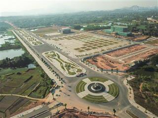 Bảng giá dự án central square phổ yên thái nguyên  khu đô thị nam thái mua giá gốc chủ đầu tư