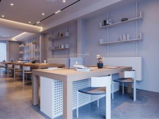 Cho thuê nhà vườn pandora triều khúc, thanh xuân. hoàn thiện mới full đồ, view vườn hoa, thang máy