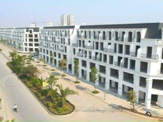 Bán liền kề dự án hinode royal park, hoài đức, hn, dt 94m2, đường 17m, giá tốt