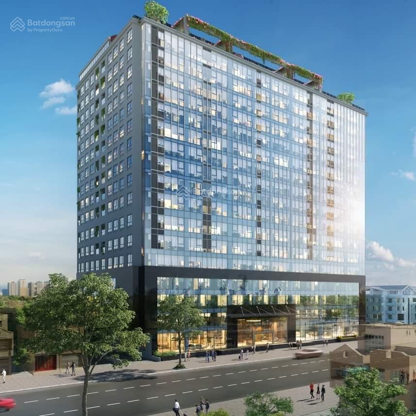 Trực tiếp cđt mở bán sàn thương mại vp sổ đỏ 50 năm toà discovery central 67 trần phú chỉ 90tr/m2