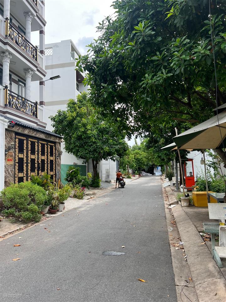 Mới nhất từ cđt và khách hàng gửi tại kdc đào sư tích, phước kiển