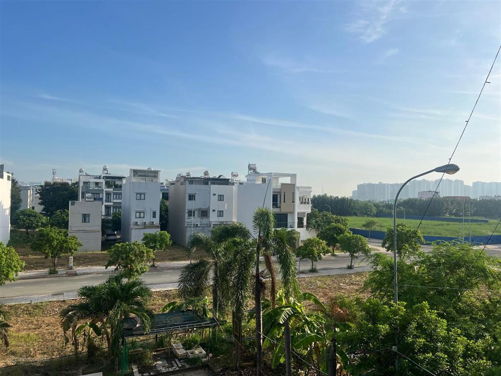 Mới nhất từ cđt và khách hàng gửi tại kdc đào sư tích, phước kiển