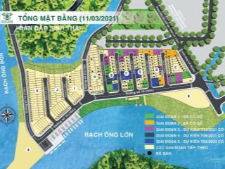 Giỏ hàng khu dân cư gia long, liền kề gs hàn quốc, tại phước kiển nhà bè tháng 09/2024 giá tốt nhất