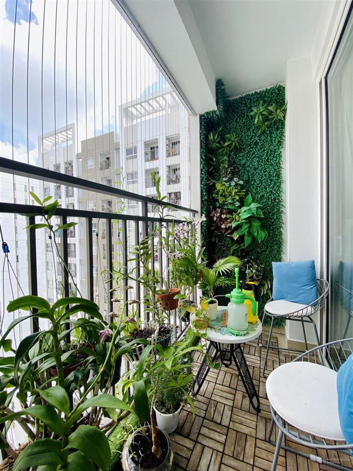 Bán nhanh ch richstar tân phú 2pn 2wc, dt 84m2, giá 3 tỷ 350 bao thuế phí  0932 262 ***