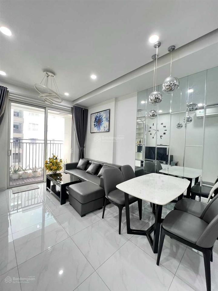 Bán nhanh ch richstar tân phú 2pn 2wc, dt 84m2, giá 3 tỷ 350 bao thuế phí  0932 262 ***