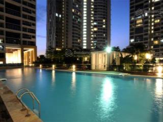 Định cư nước ngoài chủ nhà cần bán căn duplex căn góc rộng 266,6m2 view bể bơi ở mandarin garden