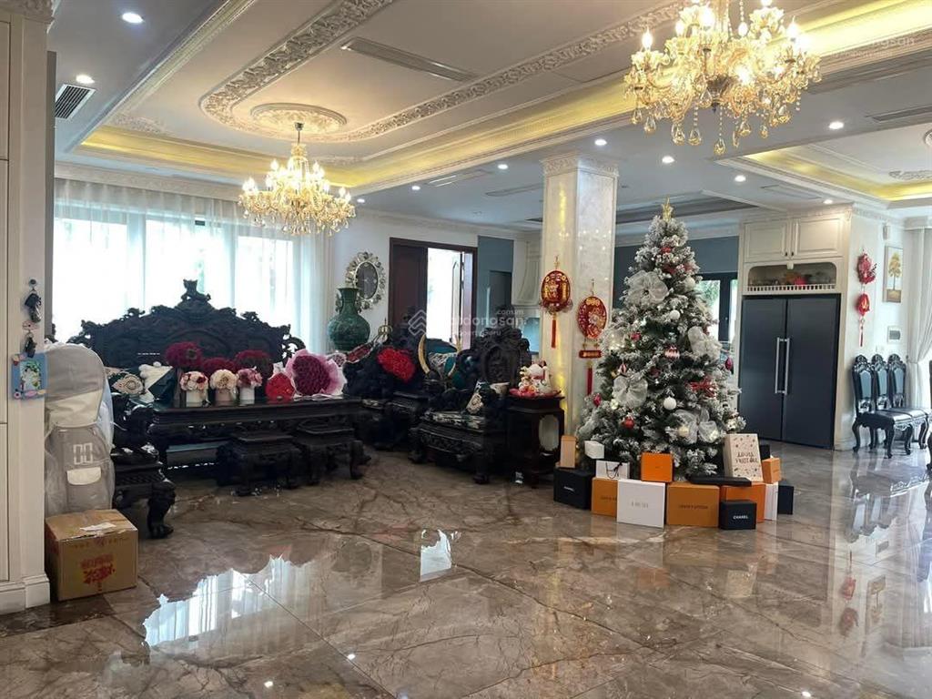 Bán biệt thự hapulico nguyễn huy tưởng, vũ trọng phụng, thanh xuân, thang máy, vỉa hè, văn phòng