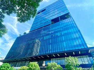 Cho thuê văn phòng hạng a tại tòa leadvisors tower, 643 phạm văn đồng, 100m2,200m2,500m2... 1023m2