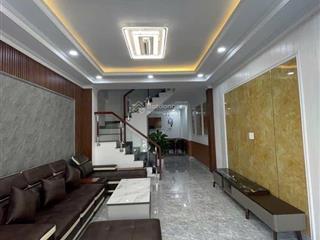 Thanh lý căn nhà hà tôn quyền, p15, q5 chỉ 4tỷ150/72m2. 1 trệt 2 lầu, kd tiện, hđ thuê 25tr/th