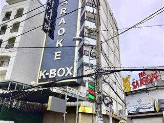 Bán căn karaoke, mặt tiền bình quới, p27, bình thạnh đang khai thác 90tr/tháng