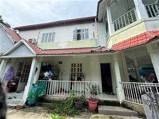 Bán đất (573m2)tặng villa 3 tầng mái ngói mt nguyễn thị định, q2 giá tốt 65 tỷ