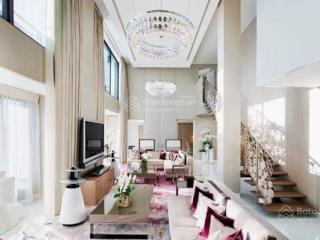 Cho thuê penthouse ngọc thụy dt 90m2 x 2t, 13 tr/th