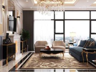 Bán căn hộ 3 ngủ 2 vệ sinh 117m2 s4 chung cư season avenue giá rẻ nhất thị trường