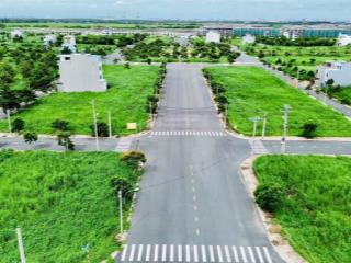 Sài gòn village long hậu giá mềm sổ 1,8tỷ đường 12m 2.150tỷ đường 17m 2,250tỷ đường 21m giáp t&t