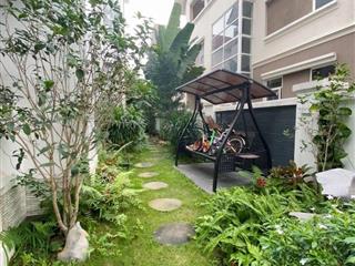 Biệt thự THÔ An Hưng Dương Nội 240m đẳng cấp sống bậc nhất Hà Đông 