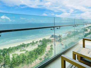 Bán căn hộ 2 pn 77m2 à la carte hotel apartment, view trực diện biển, p. phước mỹ, sơn trà, đà nẵng