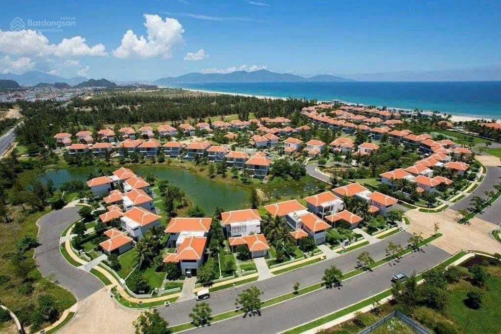 Chính chủ cần bán gấp căn ocean villa trả nợ ngân hàng, giá rẻ hơn thị trường 5 tỷ 1 căn duy nhất