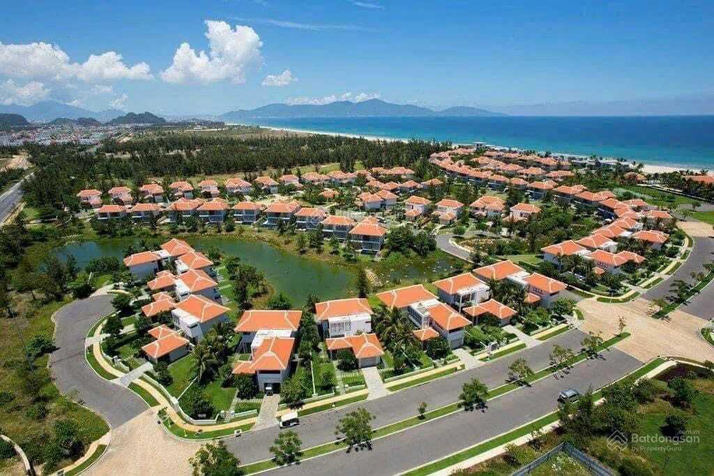 Chính chủ cần bán gấp căn ocean villa trả nợ ngân hàng, giá rẻ hơn thị trường 3 tỷ 1 căn duy nhất