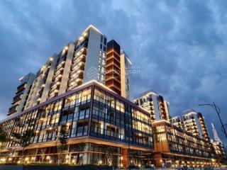 Bán căn hộ 2 phòng ngủ loft phân khu galleria residence dự án the metropole thủ thiêm