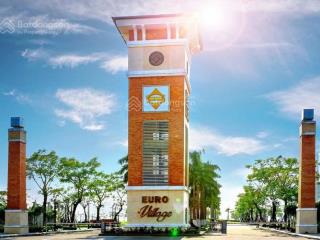 Cần cho thuê nhà biệt thự euro village, làng châu âu, quận sơn trà, thành phố đà nẵng. giá tốt nhất