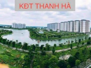 Bán nhà cự khê thanh oai hà nội sát khu đô thị thanh hà