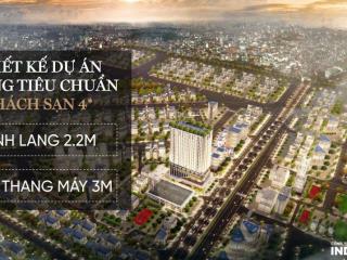 Duy nhất! căn góc view cực thoáng 114m2 ( full nt cao cấp )  capital elite 18 phạm hùng