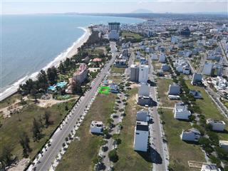 Bán lô góc 3 mặt tiền 833m2 87 tỷ đất nền dự án ocean dunes  trung tâm thành phố phan thiết