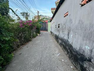Bán gấp lô đất mặt tiền đường bê tông.phường long hương.tpbà rịa
