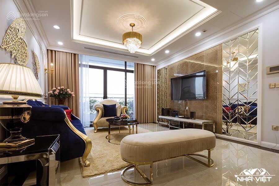 Cho thuê căn hộ 2pn view hồ tây tại d'. le roi soleil  59 xuân diệu ( 0349 511 ***)
