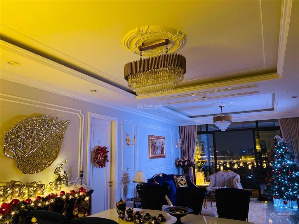 Cho thuê căn hộ 2pn view hồ tây tại d'. le roi soleil  59 xuân diệu ( 0349 511 ***)